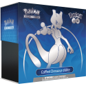 POKEMON - COFFRET DRESSEUR D'ELITE POKEMON GO - MEWTWO