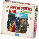 Les Aventuriers du Rail Europe - 15ème Anniversaire Deluxe