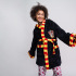 Harry Potter - Robe de chambre - Enfant 6 à 10 ans