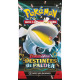 Pokémon EV4.5 - Destinées de Paldea - Lot de 6 boosters