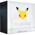Pokémon - Coffret Dresseur  d'élite - Célébrations 25 Ans