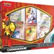 Pokémon - Collection Premium - Carmadura Ex