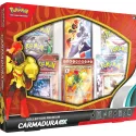 Pokémon - Collection Premium - Carmadura Ex