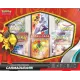 Pokémon - Collection Premium - Carmadura Ex
