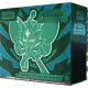 Pokémon - Coffret Dresseur d'élite - Ecarlate et Violet EV05 - Forces Temporelles - Vert de Fer