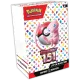 Pokémon - Ecarlate et Violet 3.5 - Pack de 6 Boosters