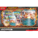 POKEMON - COFFRET DRACAUFEU EX - SPECIAL COLLECTION