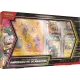 POKEMON - COFFRET EX - PREMIUM COLLECTION - AMPIBIDOU