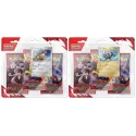 Pokémon - EV 10 - 3 Booster - Carton Scellé de 12 Pièces