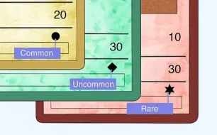 🕵️♀️ Comment reconnaître une carte Pokémon rare ? Les 5 signes à ne pas rater 🕵️♀️ Comment reconnaître une carte Pokémon rare ? Les 5 signes à ne pas rater
