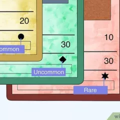 🕵️♀️ Comment reconnaître une carte Pokémon rare ? Les 5 signes à ne pas rater 🕵️♀️ Comment reconnaître une carte Pokémon rare ? Les 5 signes à ne pas rater