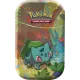 Pokémon - Amitiés de Kanto - Lot de 5 Mini Tin - Limité à 1 par Client