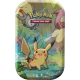 Pokémon - Amitiés de Kanto - Lot de 5 Mini Tin - Limité à 1 par Client