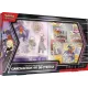 Pokémon - Carchacrok Ex de Cynthia - Collection Premium