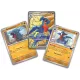 Pokémon - Carchacrok Ex de Cynthia - Collection Premium