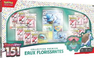 🔄 Booster ou Coffret Pokémon : lequel choisir pour enrichir sa collection ? 🔄 Booster ou Coffret Pokémon : lequel choisir pour enrichir sa collection ?