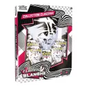 EV 10.5 - Binder Collection - Flamme Blanche