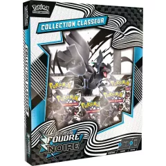 EV 10.5 - Binder Collection - Foudre Noire