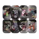 EV 10.5 - Mini tin (8 visuels)