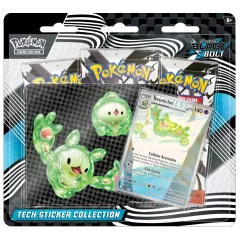 EV 10.5 - Tech Sticker Box (blister) V1