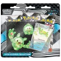 EV 10.5 - Tech Sticker Box (blister)  V1