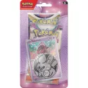 Pack promo 2 boosters - checklane - 2025/08
