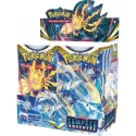 POKEMON - EB 12 - TEMPETE ARGENTEE - DISPLAY DE 36 BOOSTERS