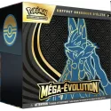 Pokémon - Mega Evolution - Coffre Dresseur d'élite - Lucario