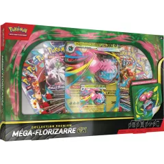 Pokémon - Collection Premium - Mega Florizarre
