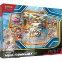 Pokémon - Mega Kangourex