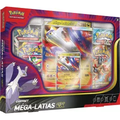 Pokémon - Mega Latias
