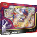 Pokémon - Mega Latias