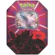 Pokémon - Team Rocket - Lot de 3 Tin Box