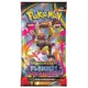 Pokémon - Mega Evolution 2 - Flammes Fantasmagoriques - Booster