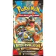 Pokémon - Mega Evolution - Booster