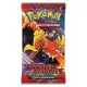 Pokémon - Rivalités Destinées - Booster