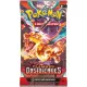 Pokemon - Flammes Obsidiennes -Booster