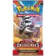 Pokemon - Flammes Obsidiennes -Booster