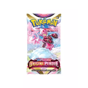 Pokémon - Origine Perdue - Booster