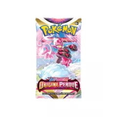 Pokémon - Origine Perdue - Booster