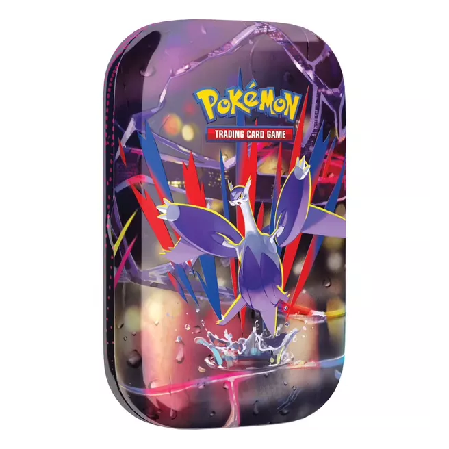 Pokémon - Mega Evolution - Mini Tin