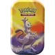 Pokémon - Pouvoir de Kanto - Mini Tin