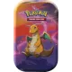 Pokémon - Pouvoir de Kanto - Mini Tin