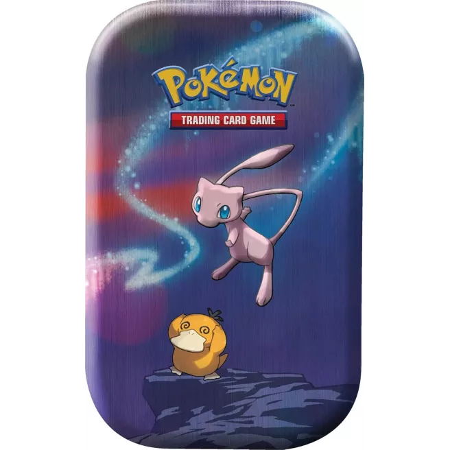 Pokémon - Pouvoir de Kanto - Mini Tin