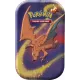 Pokémon - Pouvoir de Kanto - Mini Tin