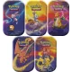 Pokémon - Pouvoir de Kanto - Mini Tin