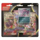 Pokémon - Mega Evolution 2 - Pack de 3 Boosters