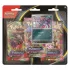 Pokémon - Mega Evolution 2 - Pack de 3 Boosters