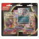 Pokémon - Mega Evolution 2 - Pack de 3 Boosters