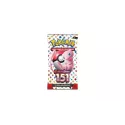Pokémon - Booster 151